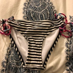 Bathing suit bottoms